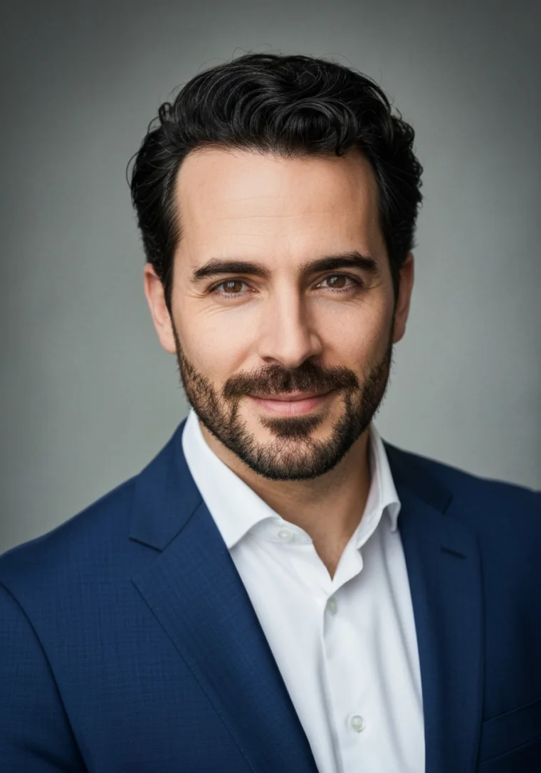 Bastien Colin, Testeur VR & gaming