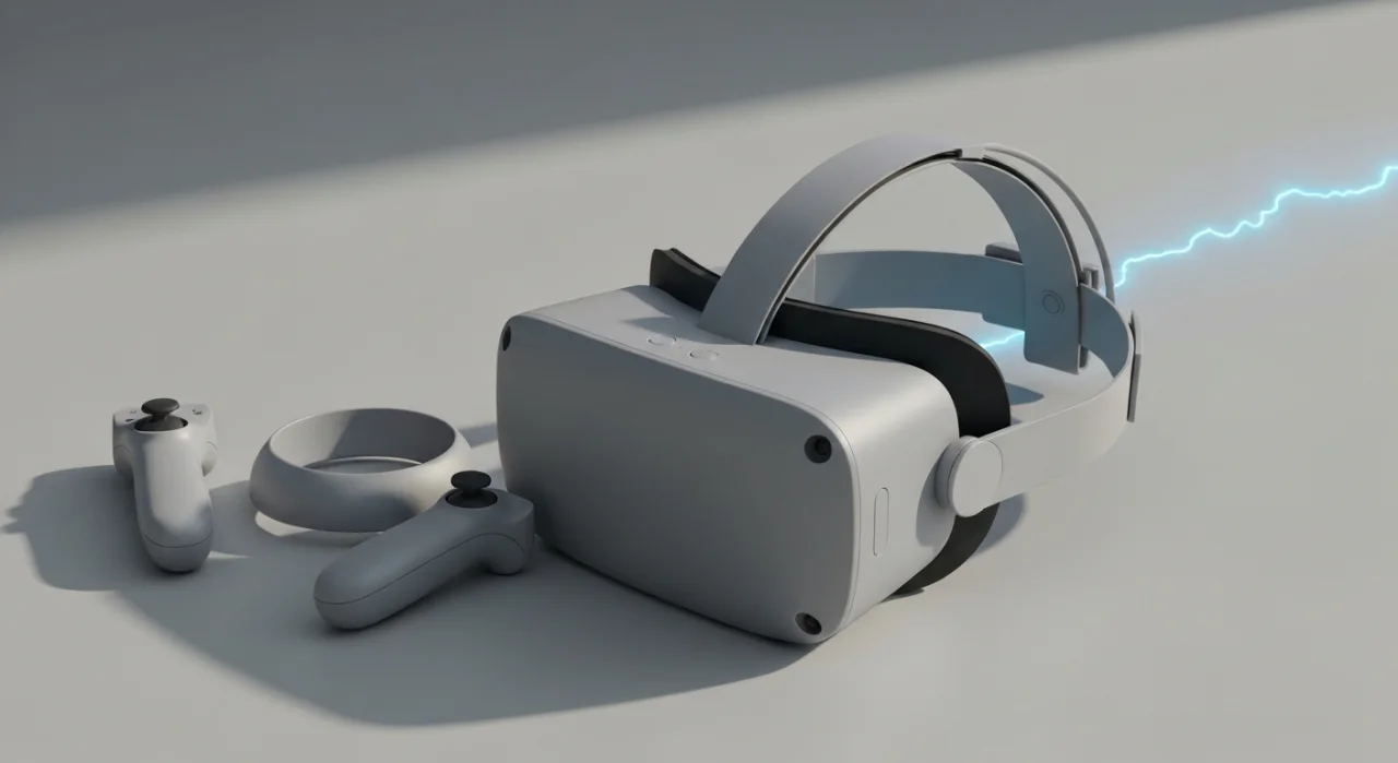 Meilleur Casque VR : le comparatif 2026