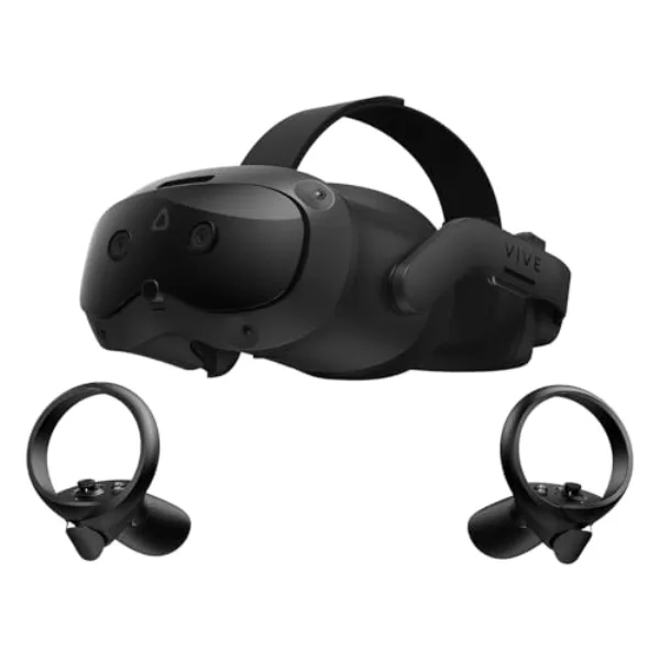 HTC VIVE Focus Vision