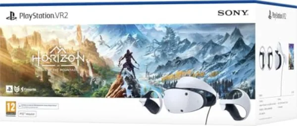 Sony PlayStation VR2